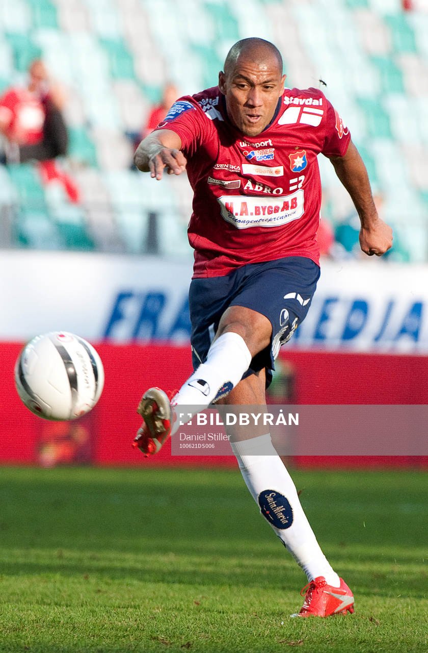  Alex Perreira, Örgryte