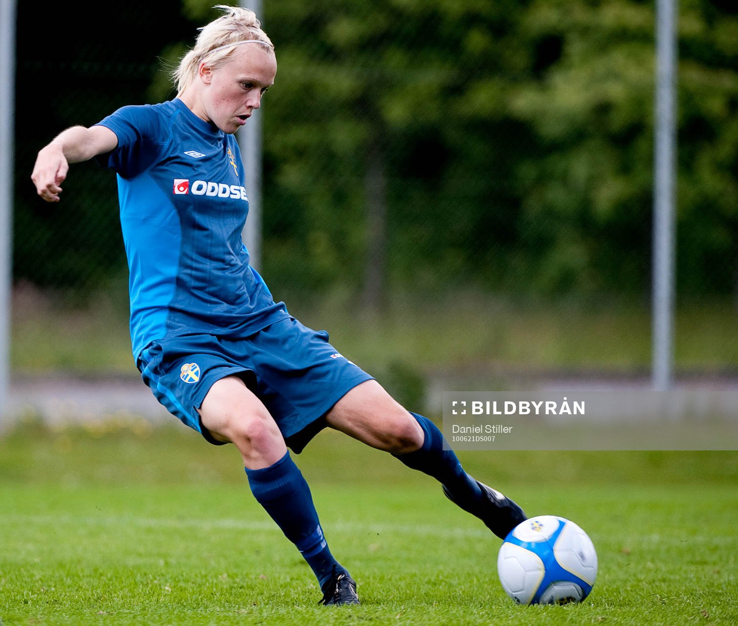 Linnea Liljegärd