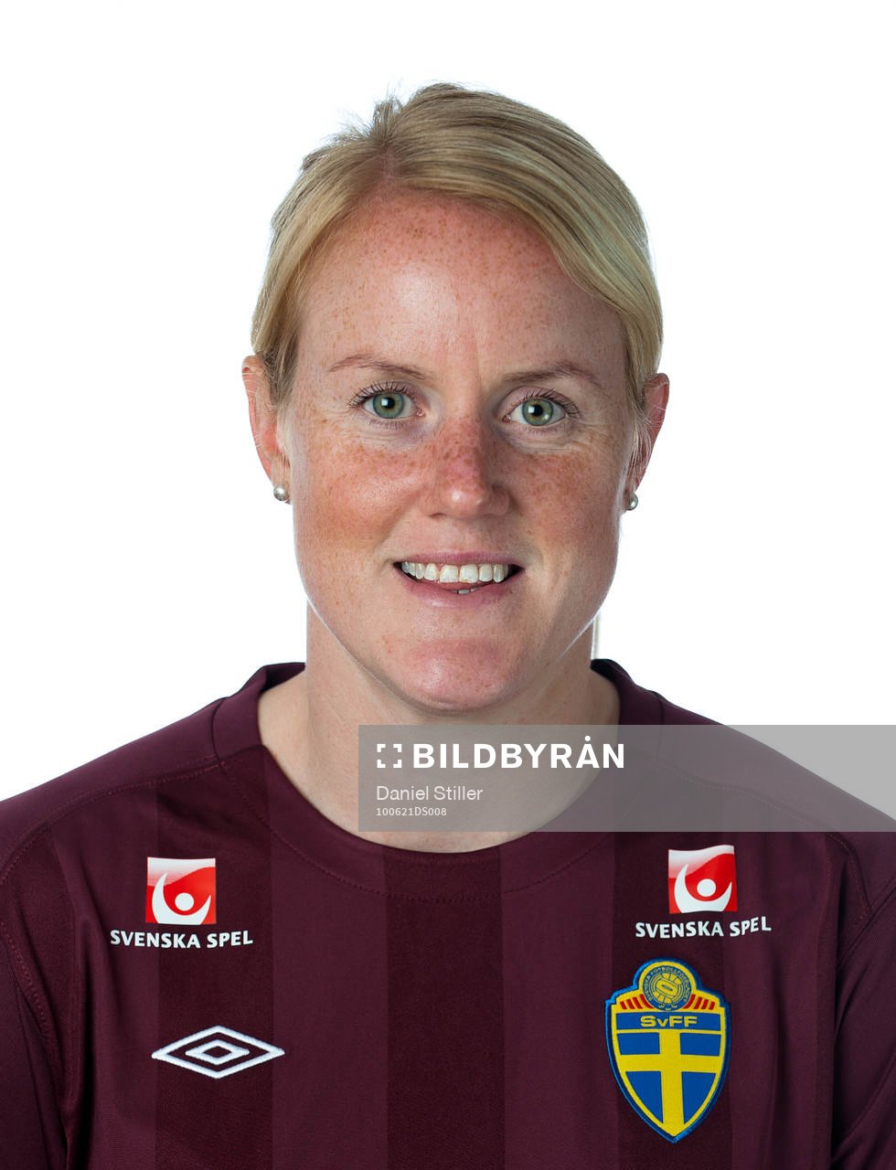 Kristin Hammarström