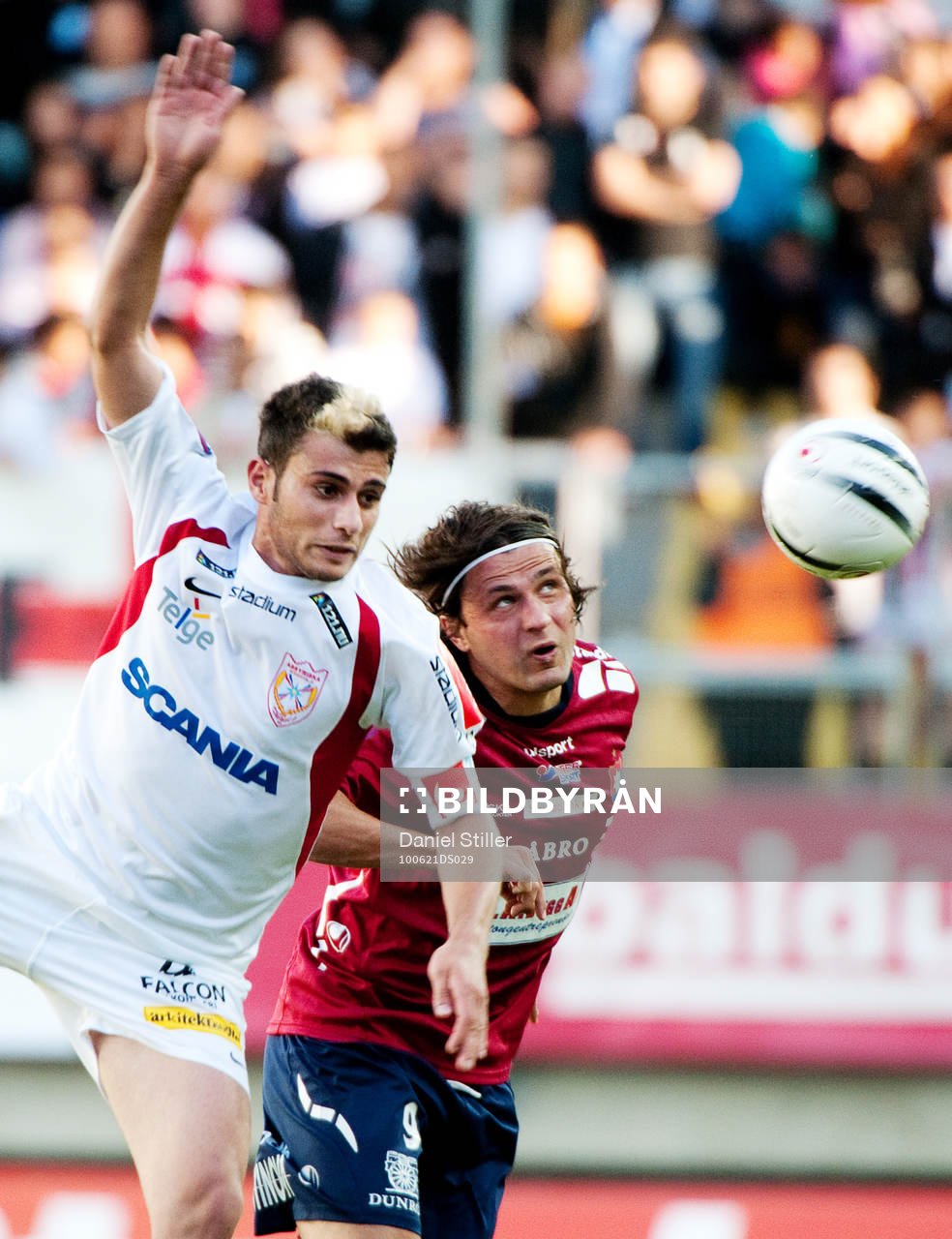Mattis Cenc, Assyriska, Pavel Zavadil, Örgryte