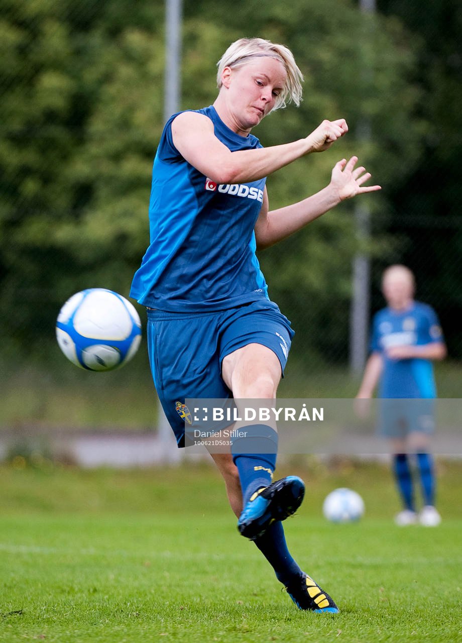 Nilla Fischer