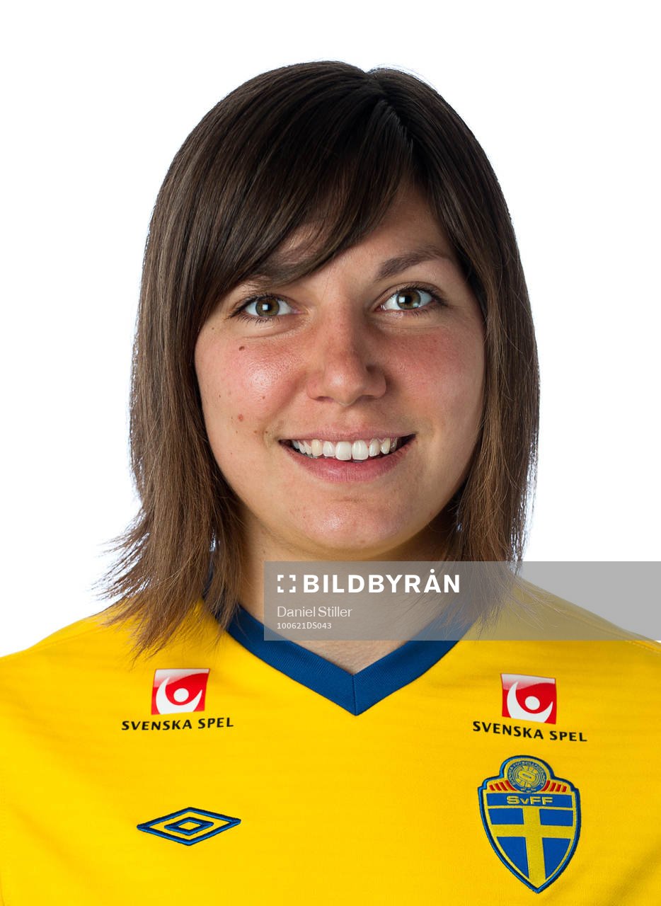 Linda Forsberg
