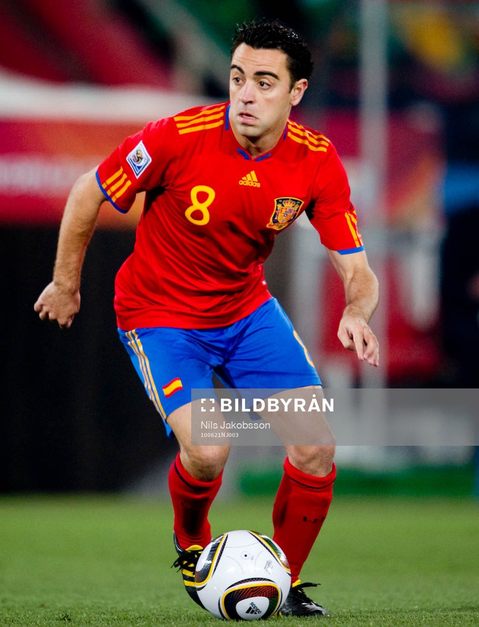 Xavi
