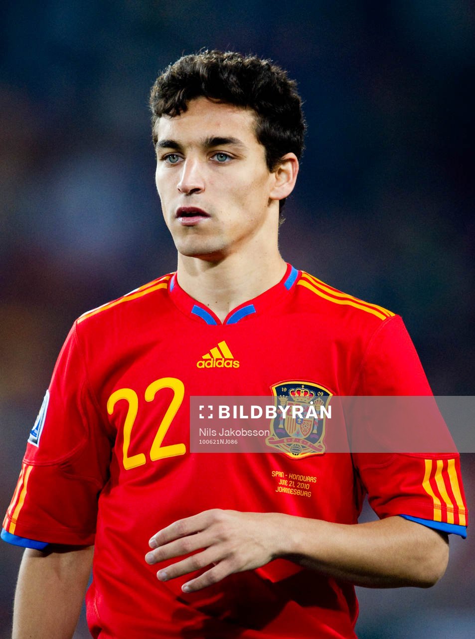 Jesus Navas