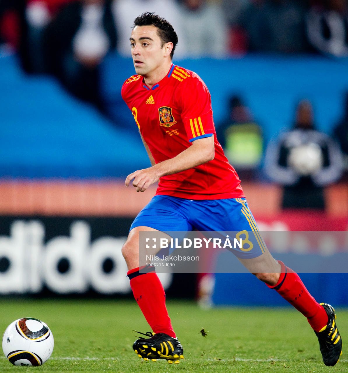 Xavi