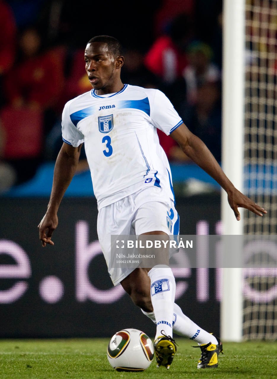 Maynor Figueroa