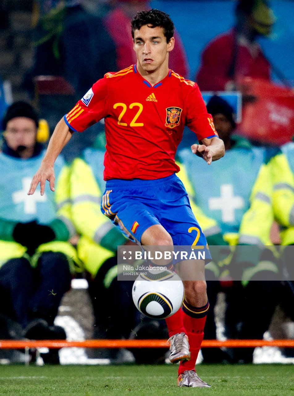 Jesus Navas