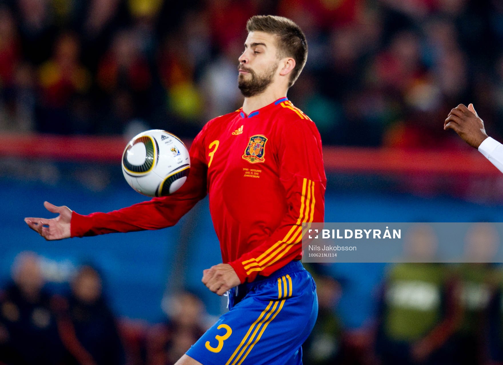 Gerard Piqué