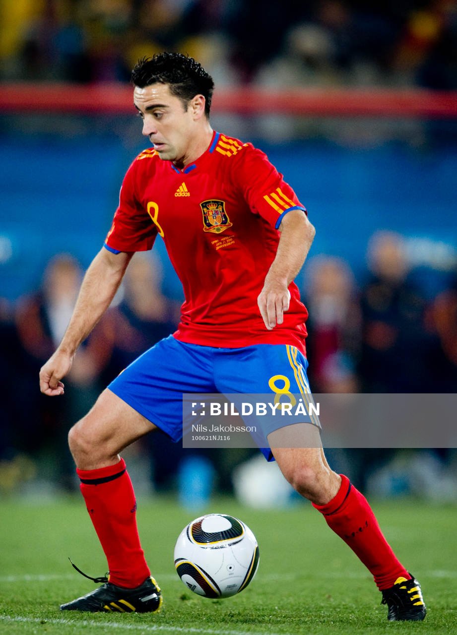 Xavi