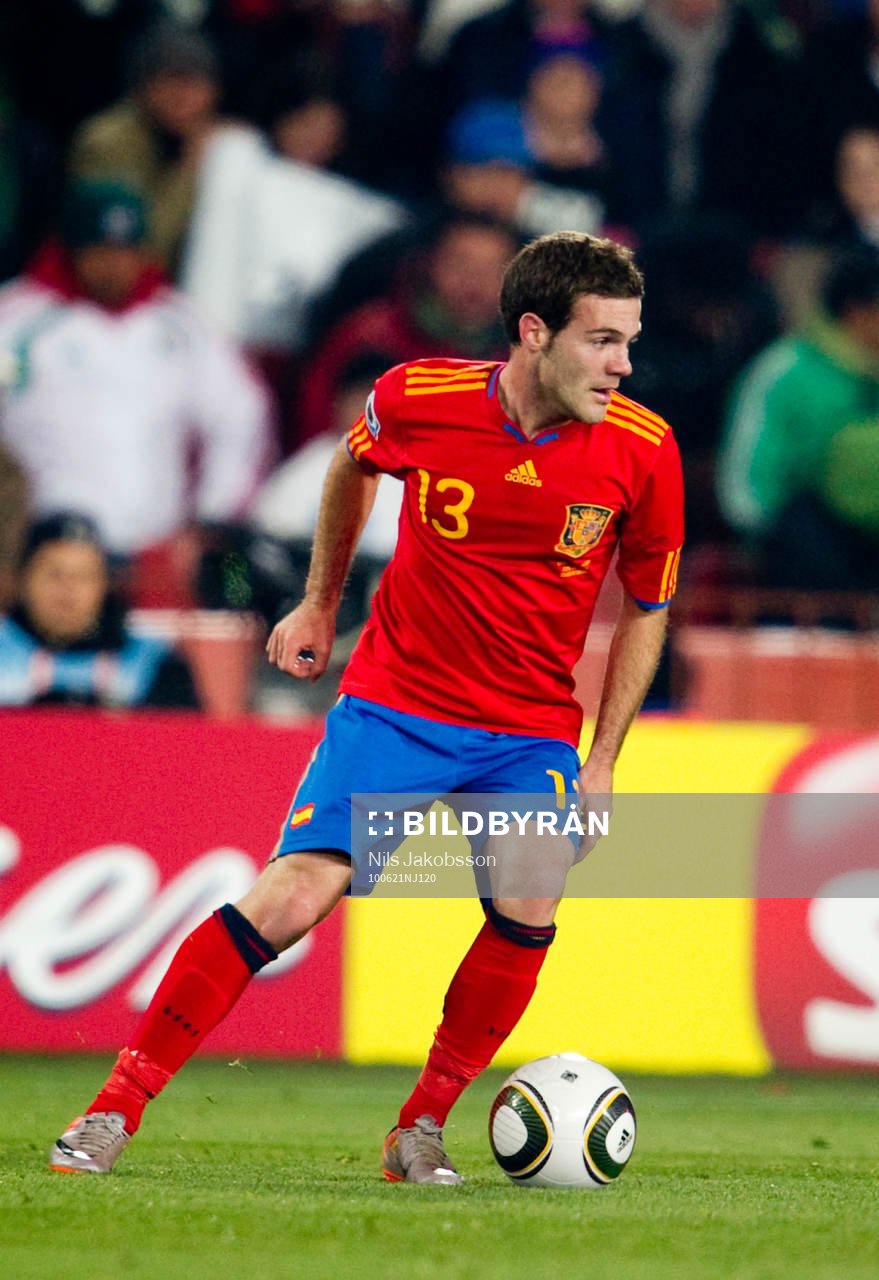 Juan Mata