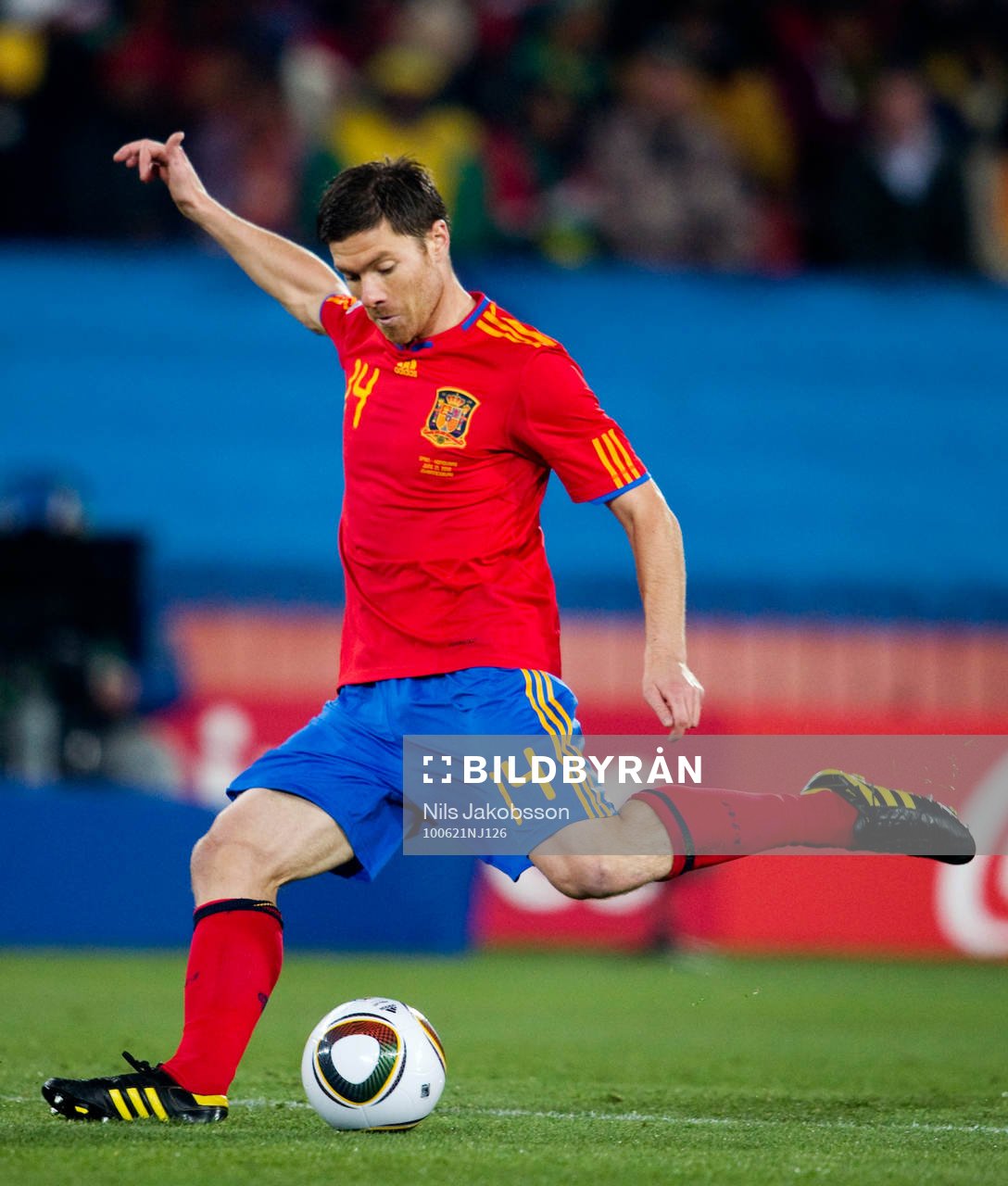Xabi Alonso