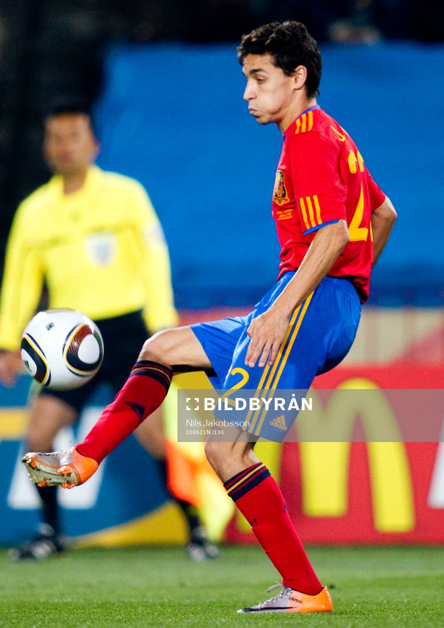 Jesus Navas