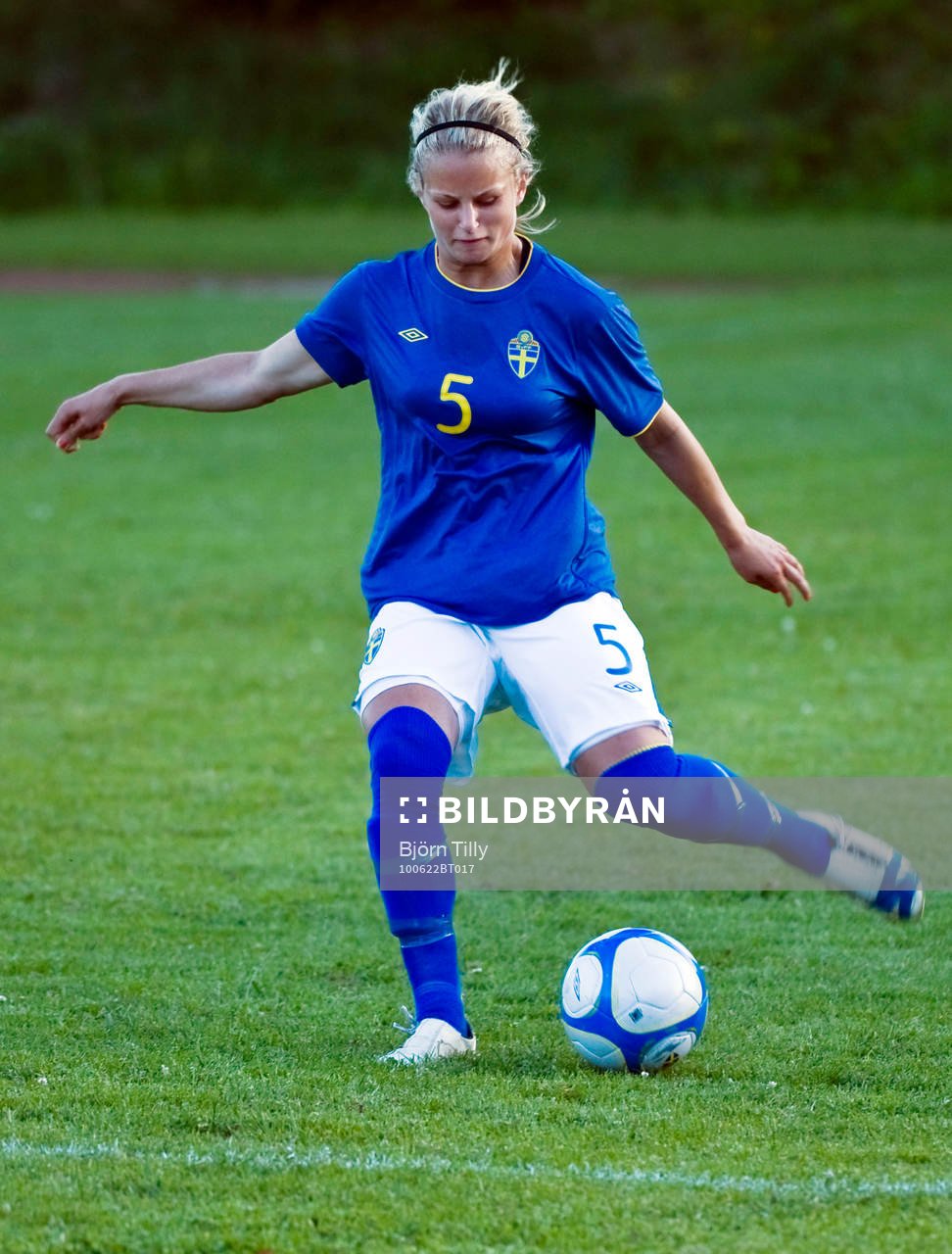 Elin Borg