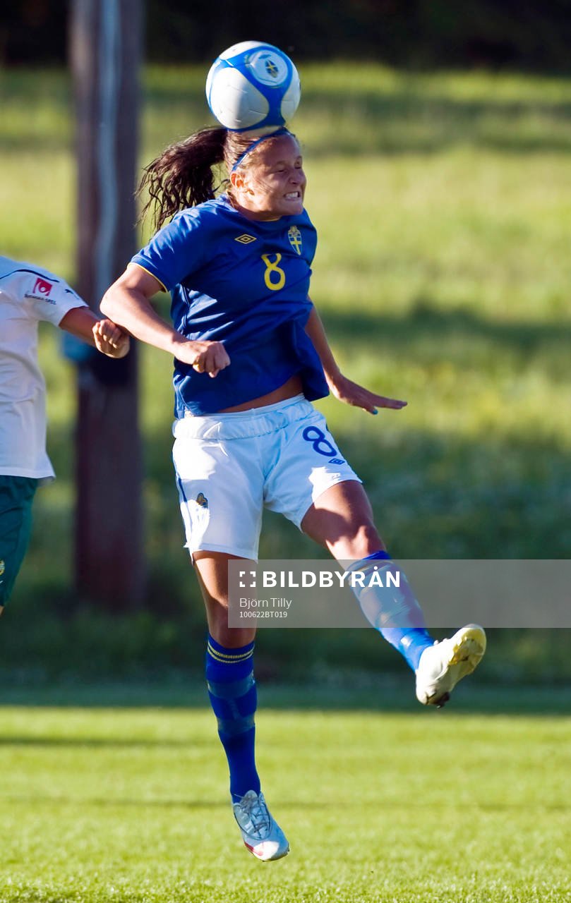 Josefine Alfsson