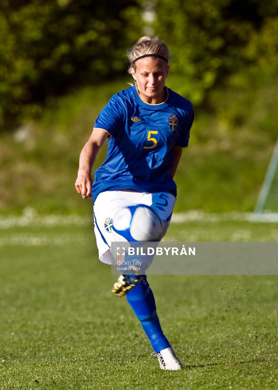 Elin Borg