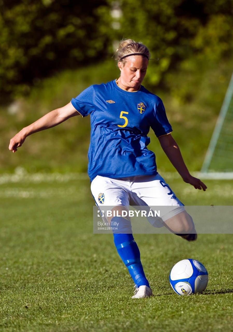 Elin Borg