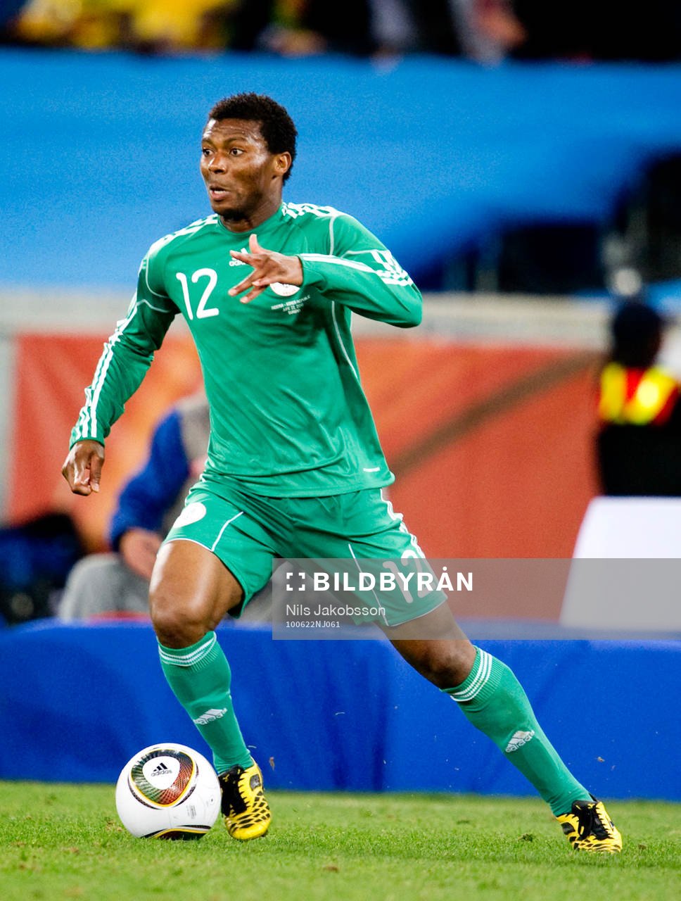 Kalu Uche