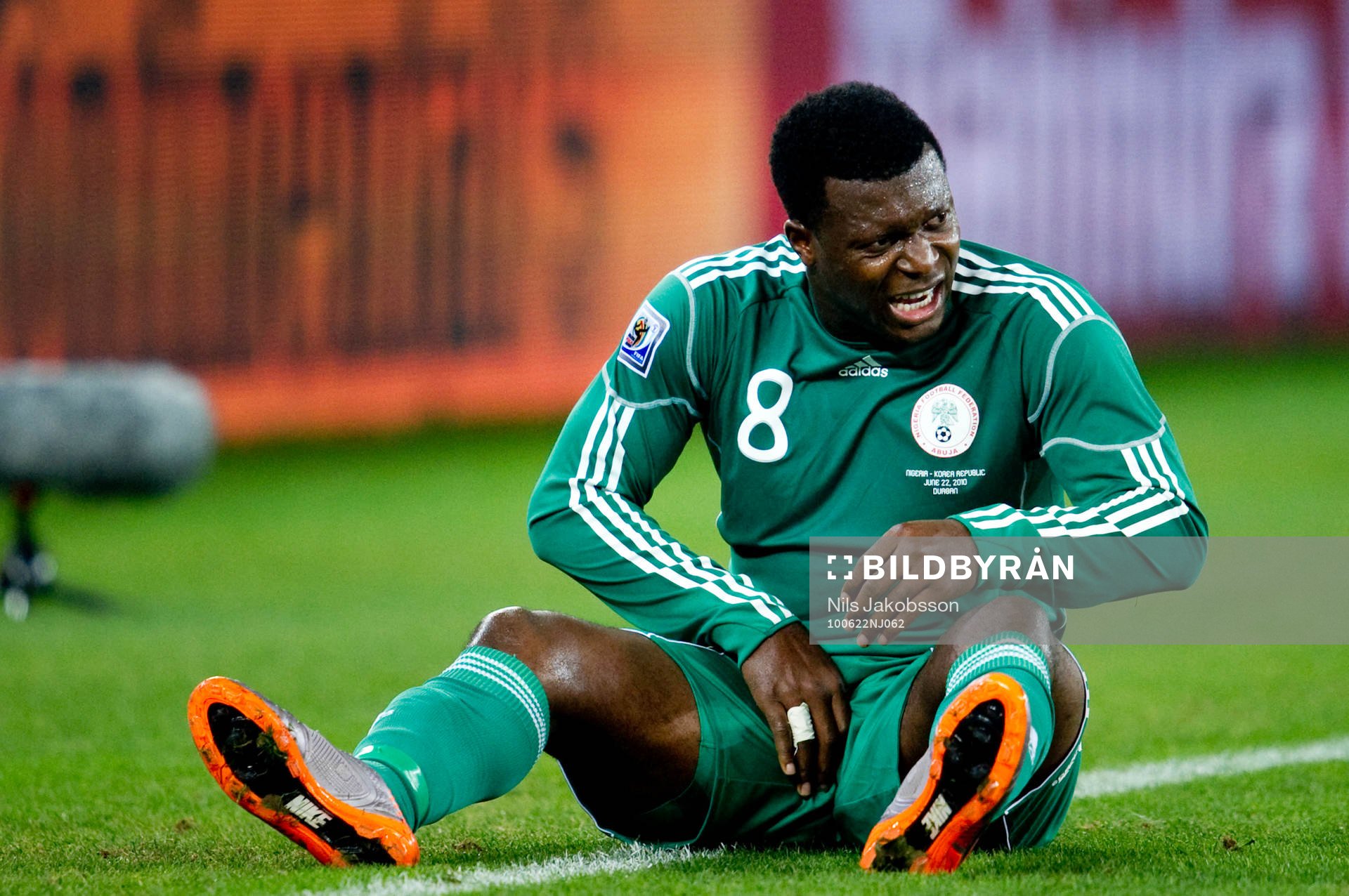 Yakubu Aiyegbeni