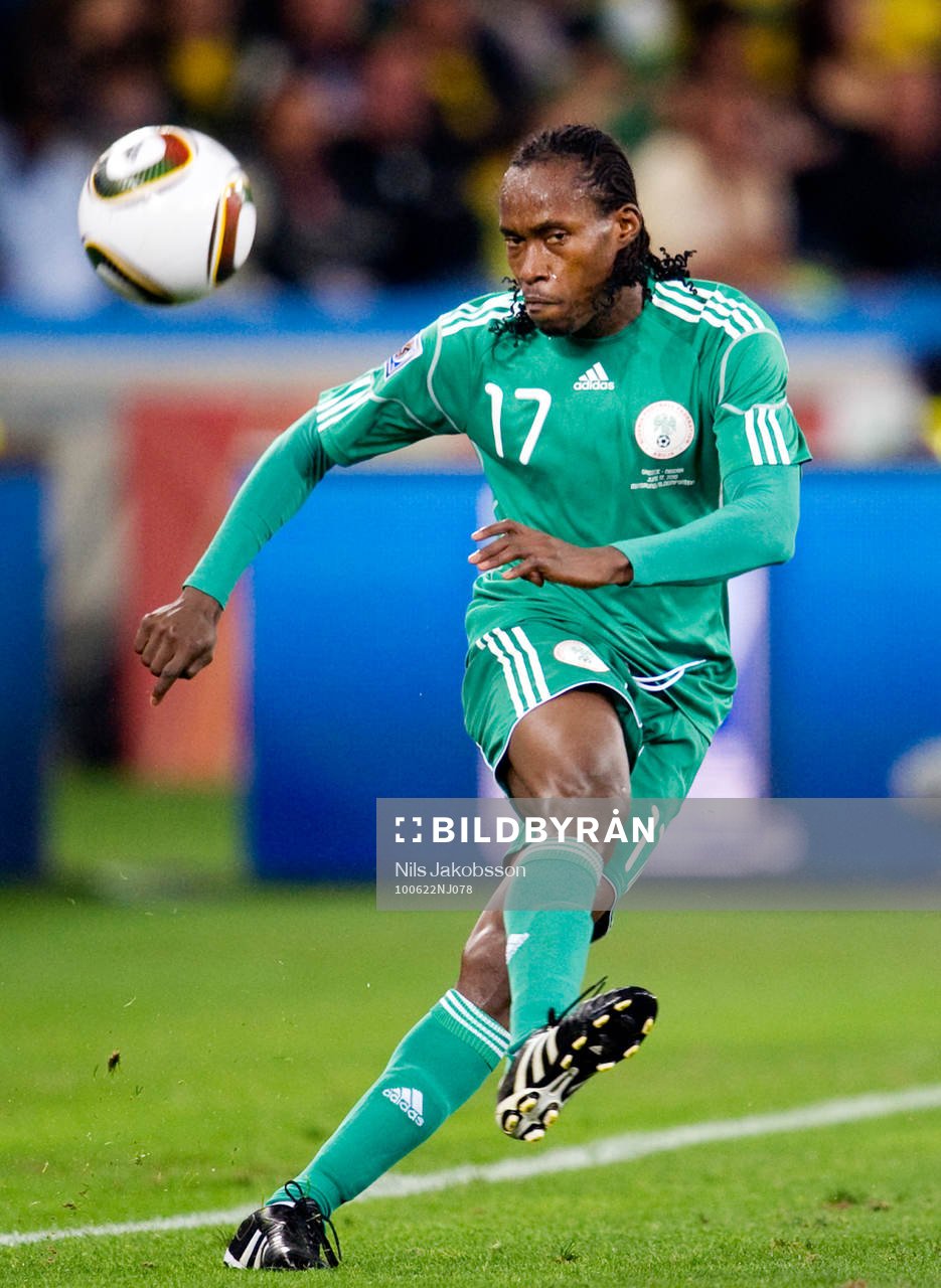 Chidi Odiah