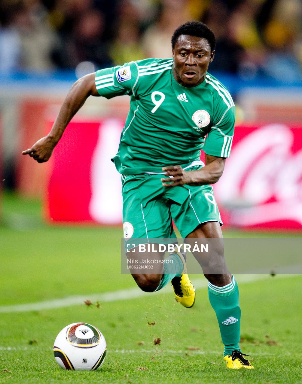 Obafemi Martins