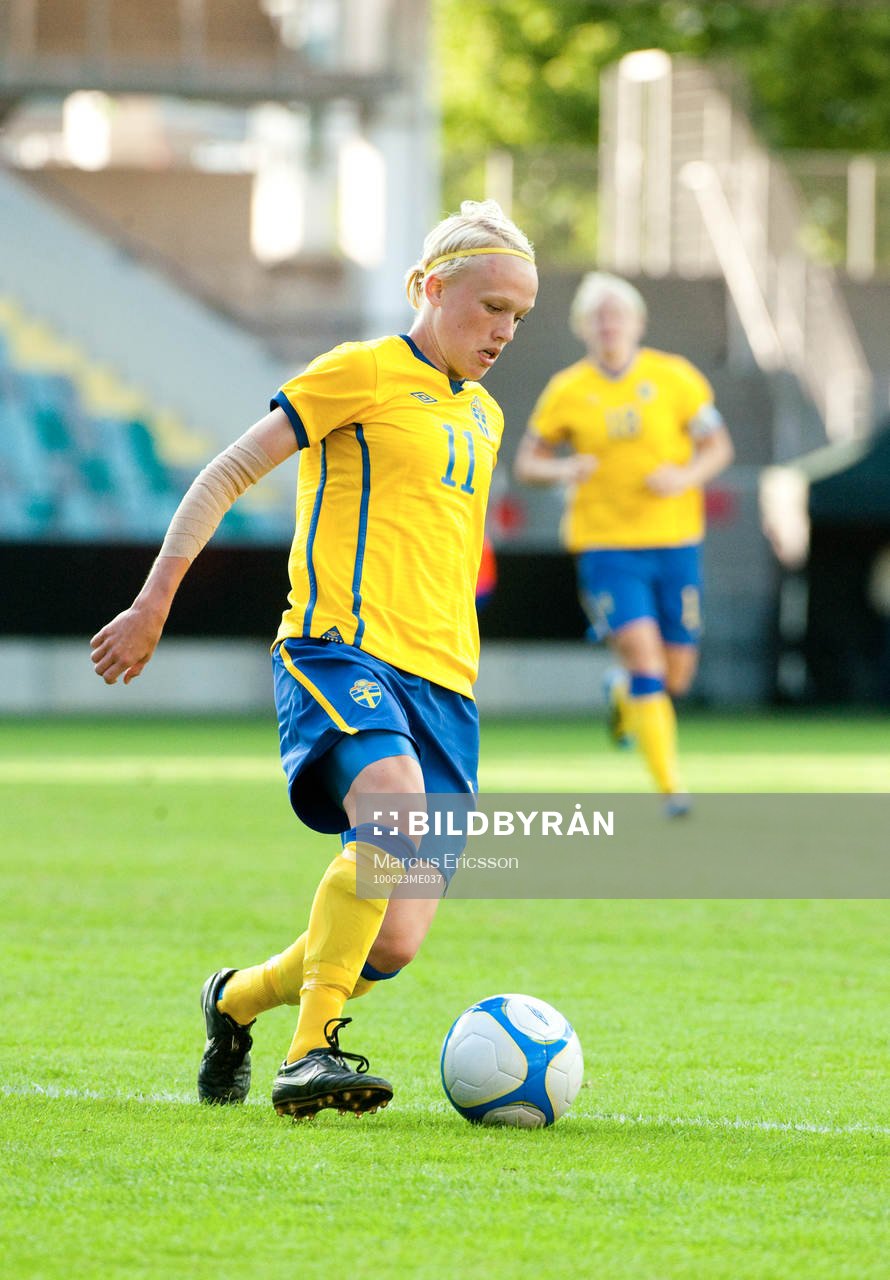 Linnea Liljegärd
