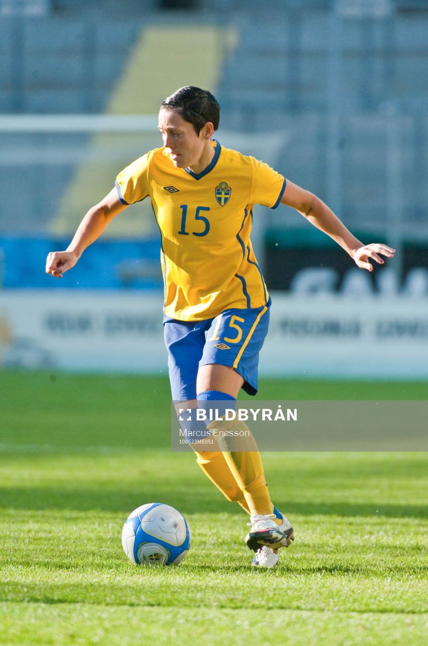 Therese Sjögran