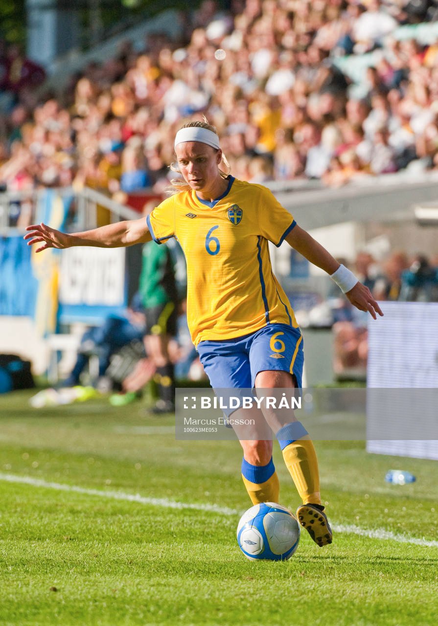 Sara Thunebro