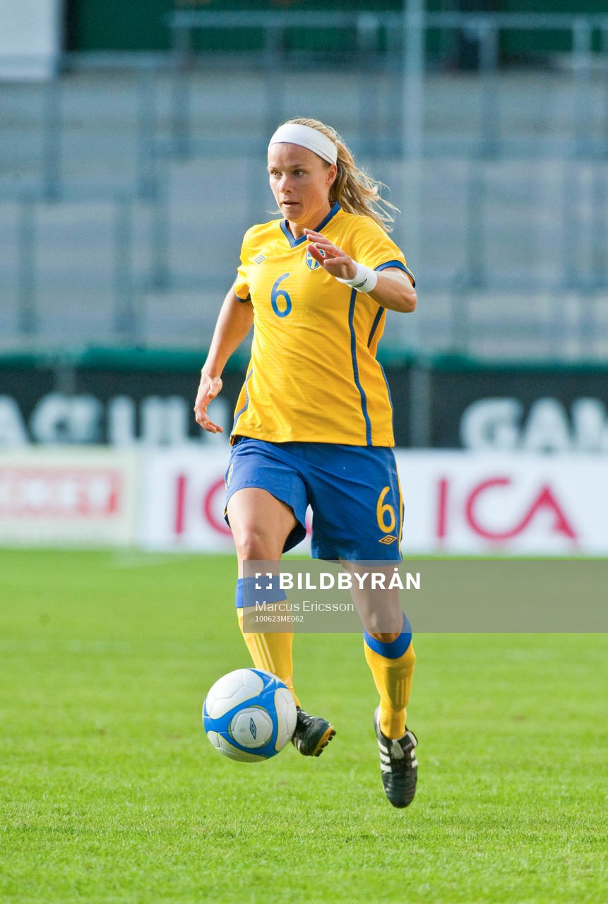 Sara Thunebro
