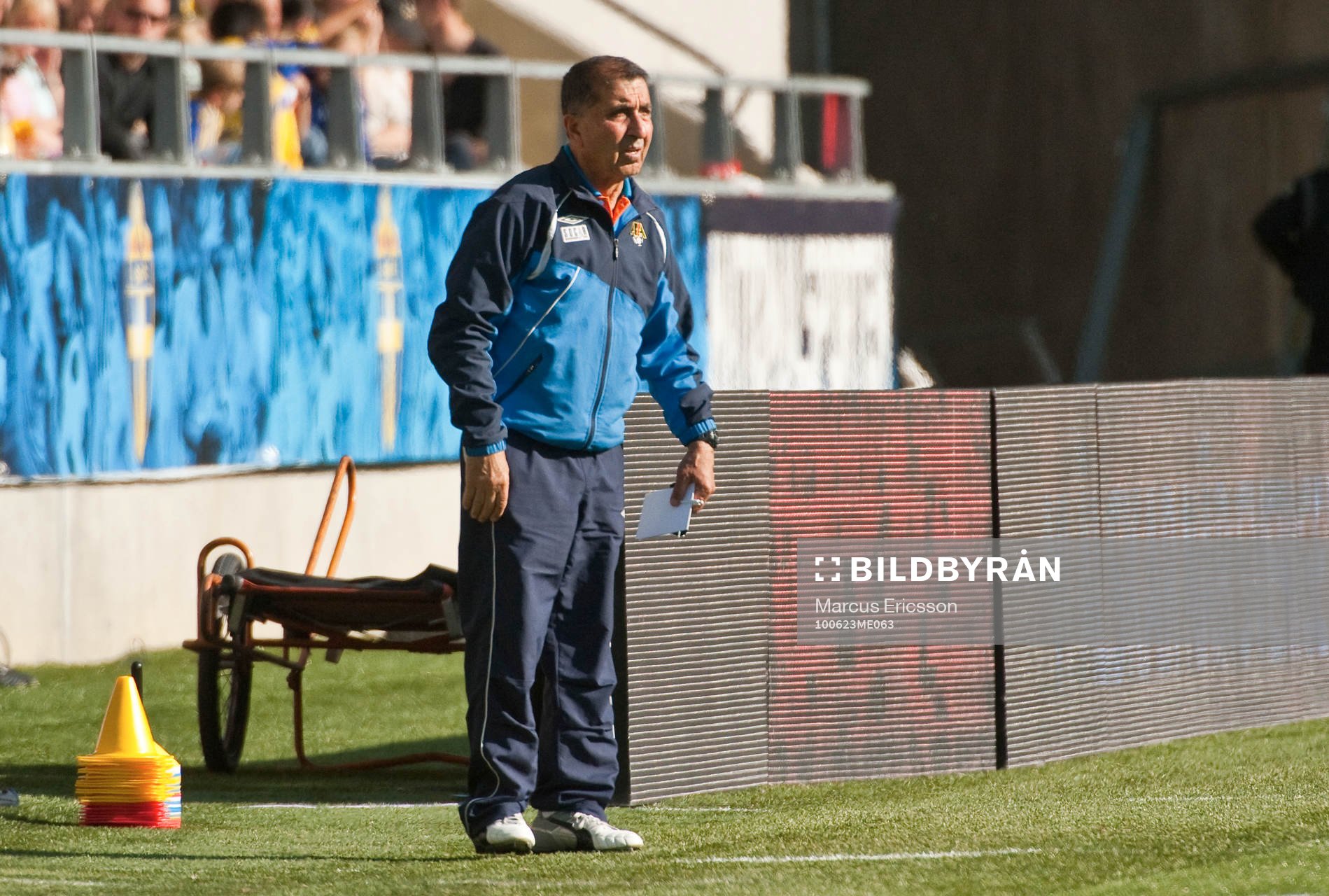 Shamil Heydarov, tränare Azerbaijan