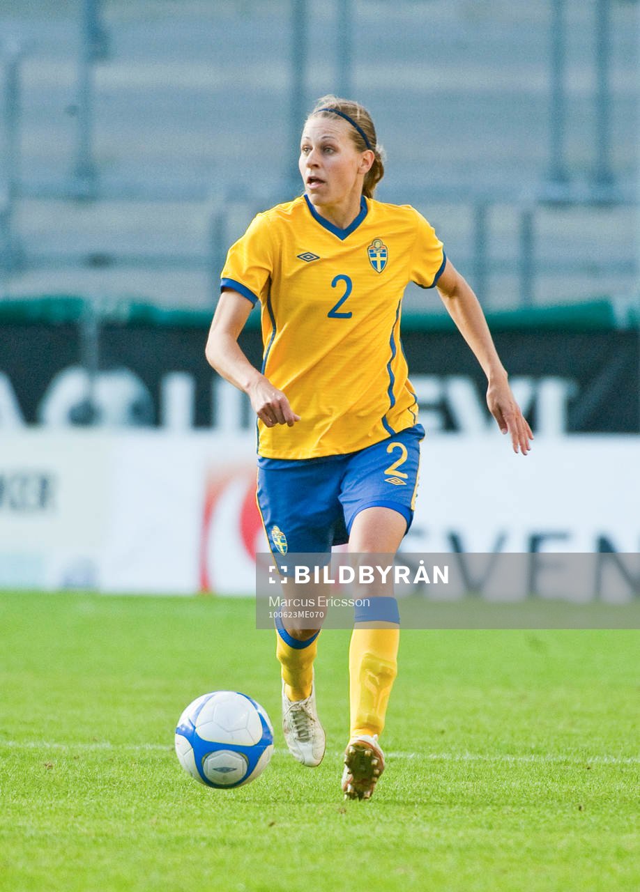 Charlotte Rohlin