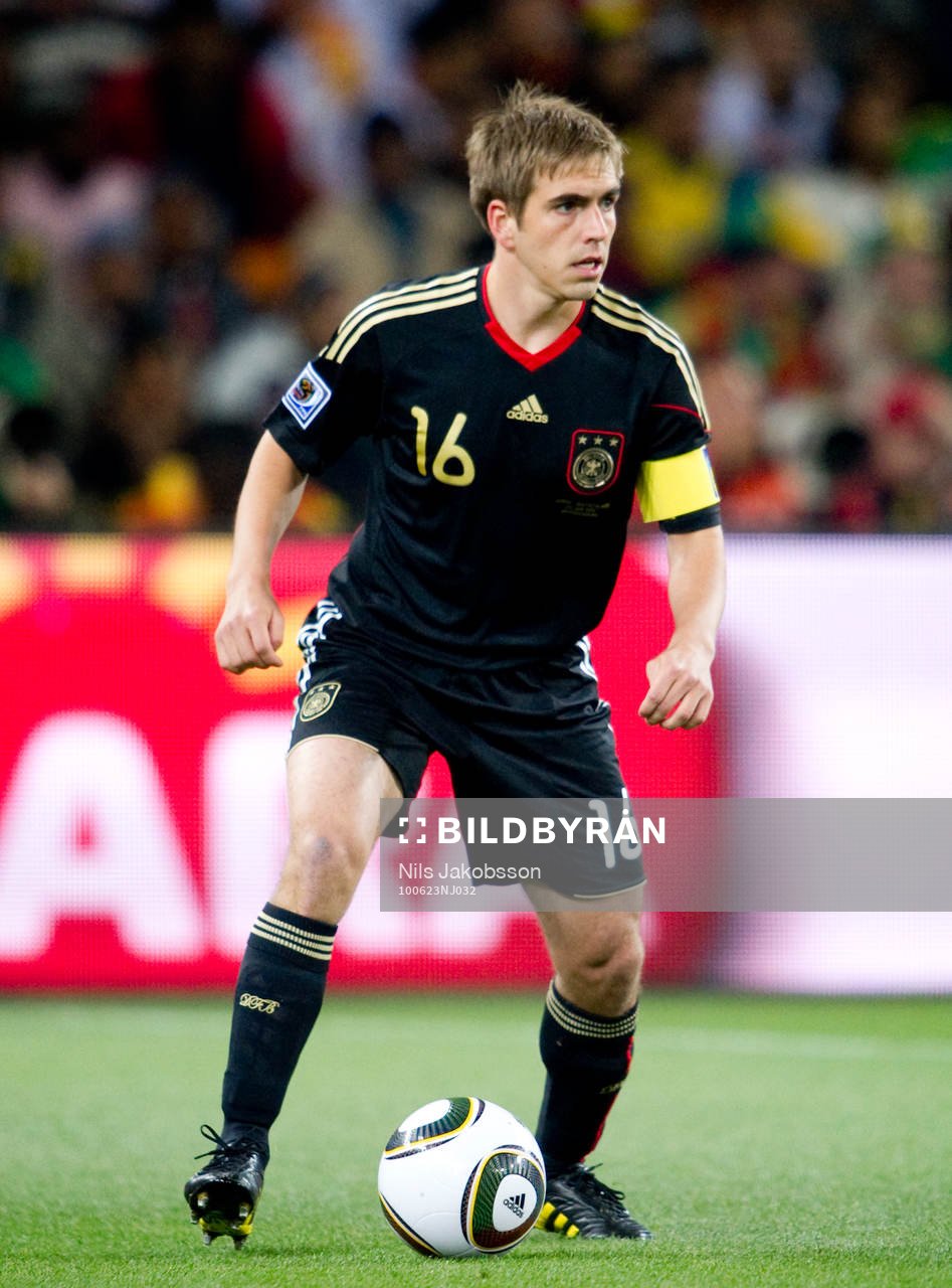 Philipp Lahm