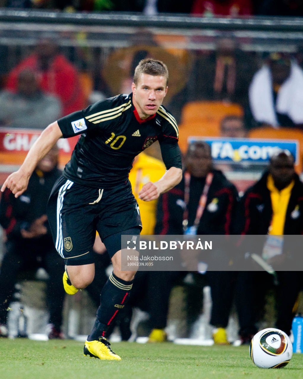Lukas Podolski