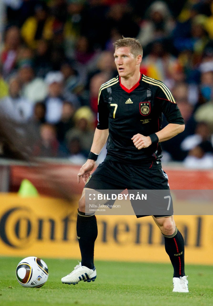 Bastian Schweinsteiger