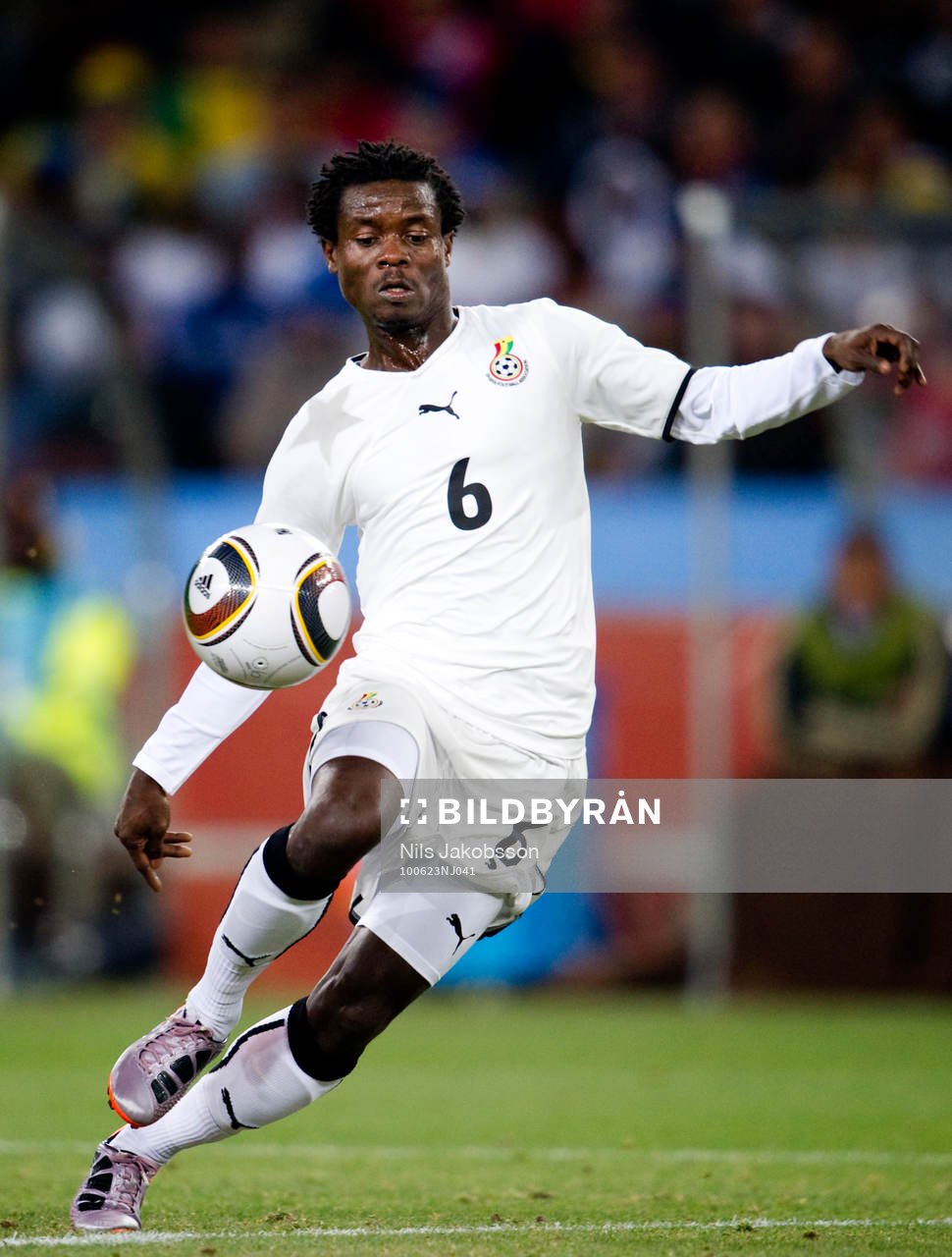 Anthony Annan