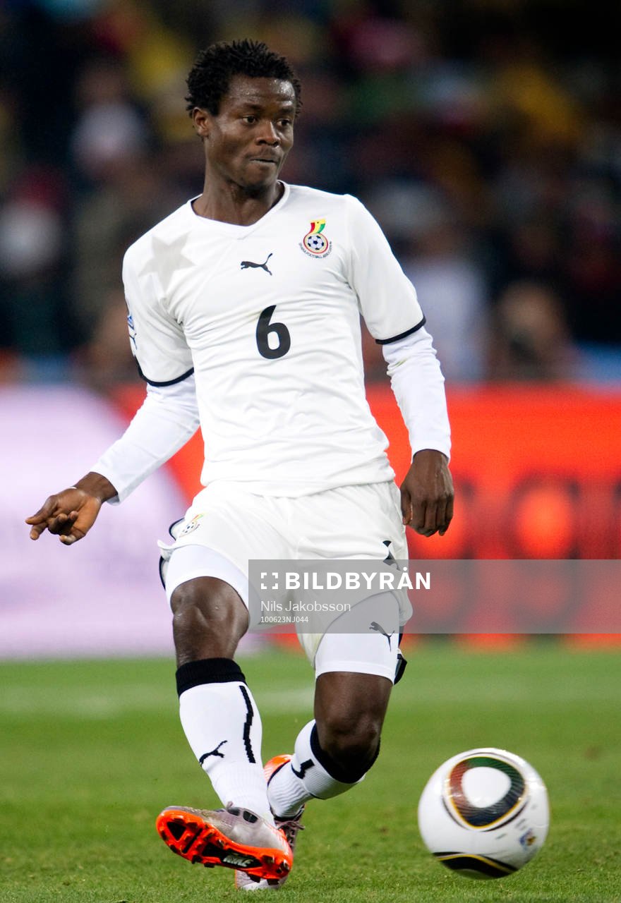 Anthony Annan