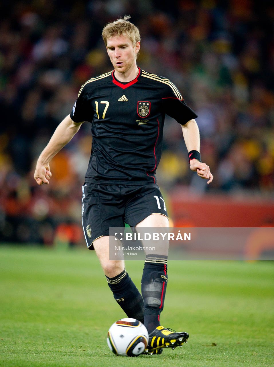 Per Mertesacker