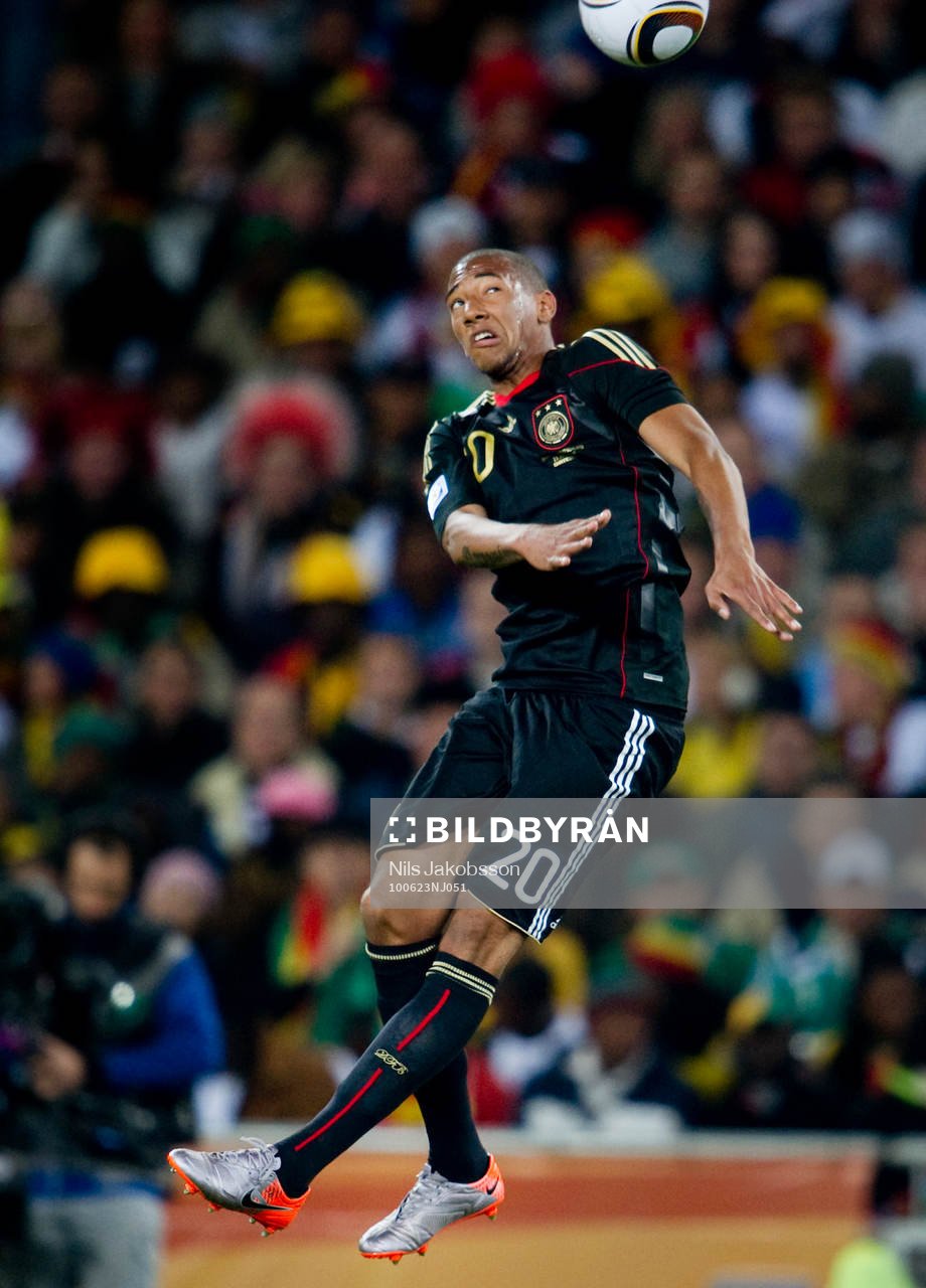 Jerome Boateng