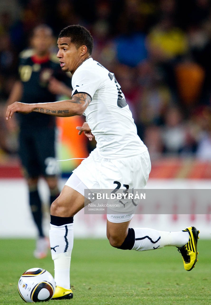 Kevin-Prince Boateng