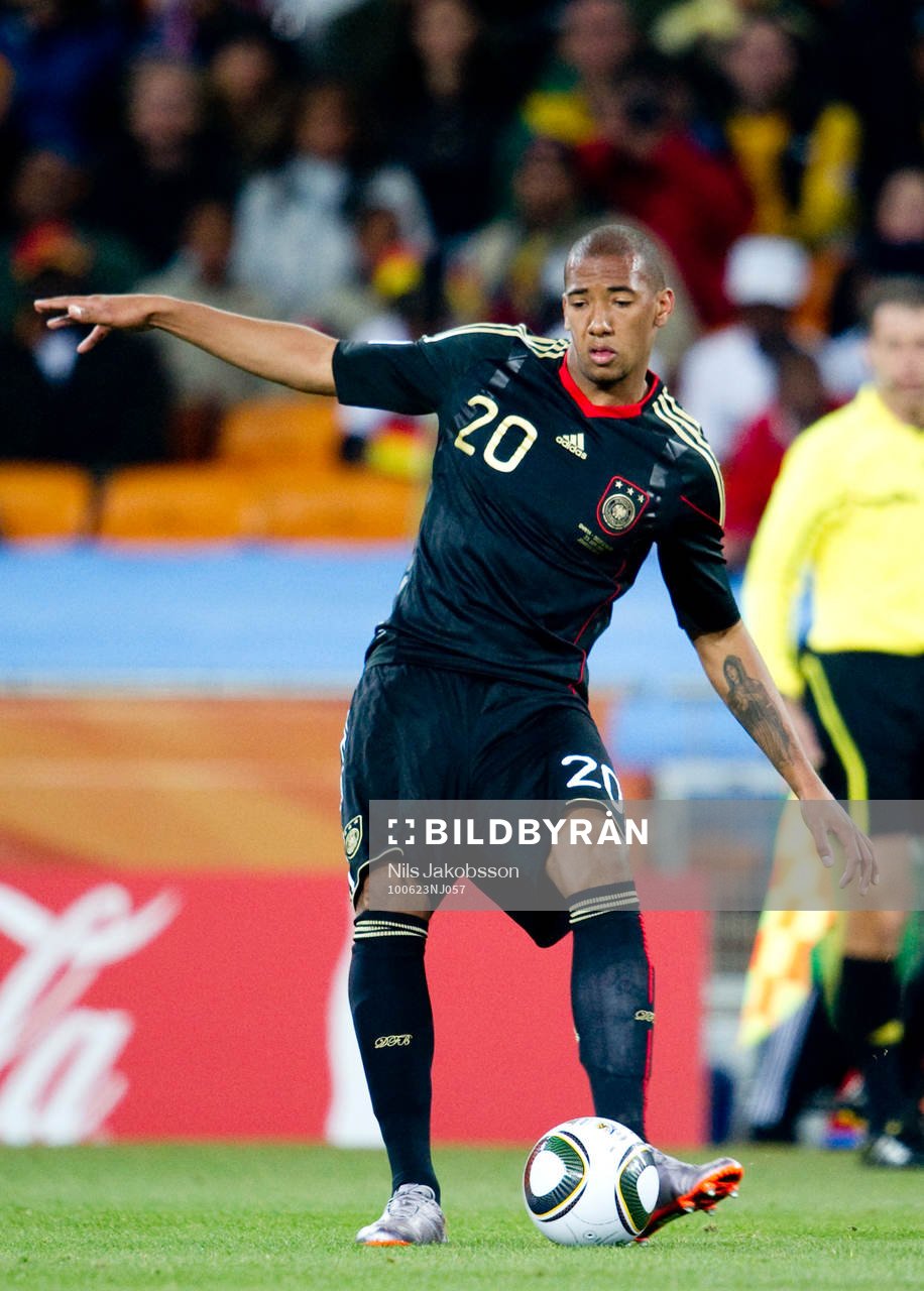 Jerome Boateng