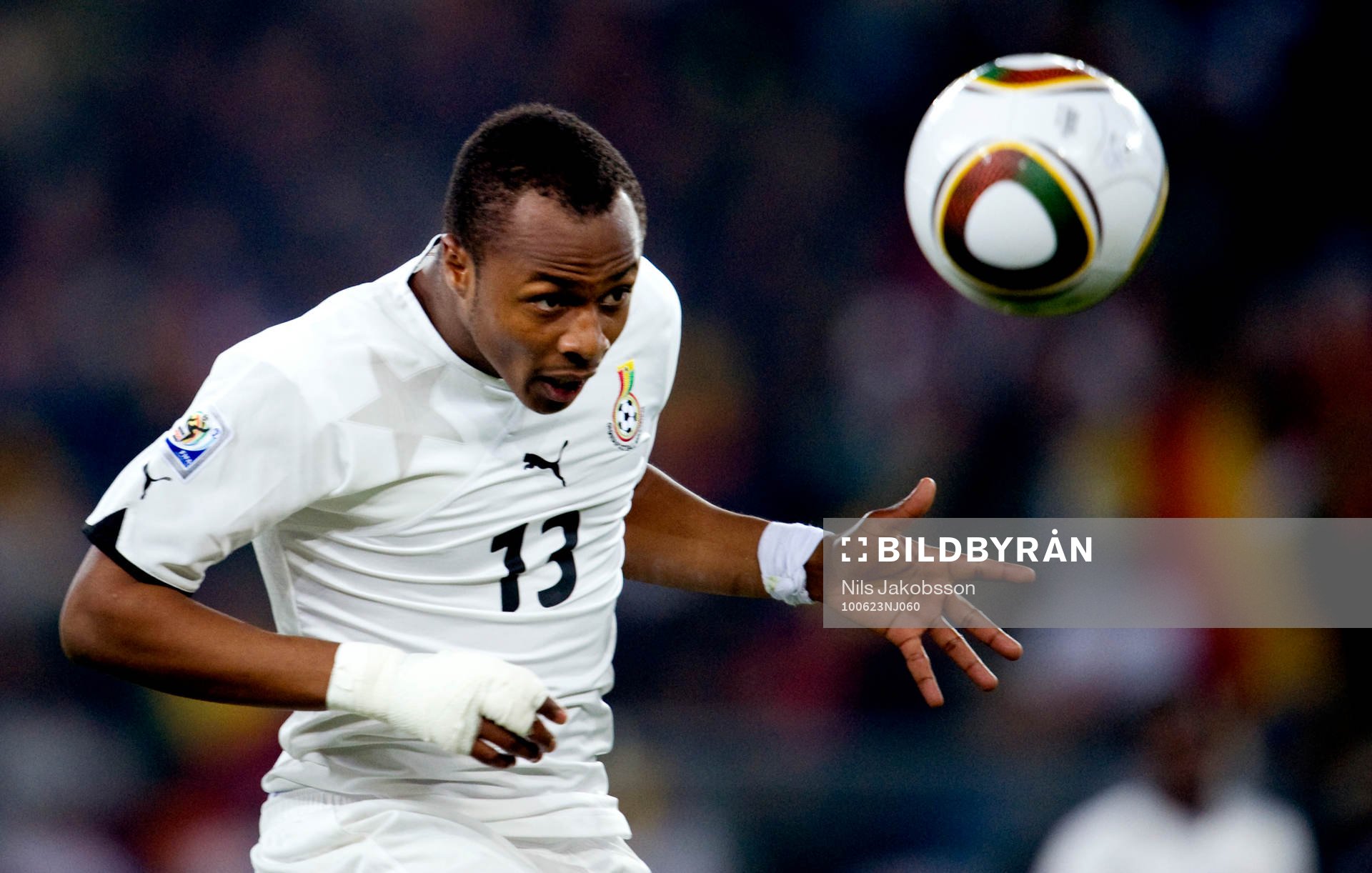 André Ayew