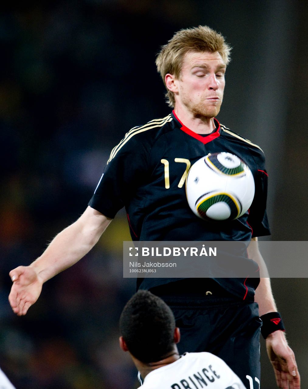 Per Mertesacker, Tyskland
