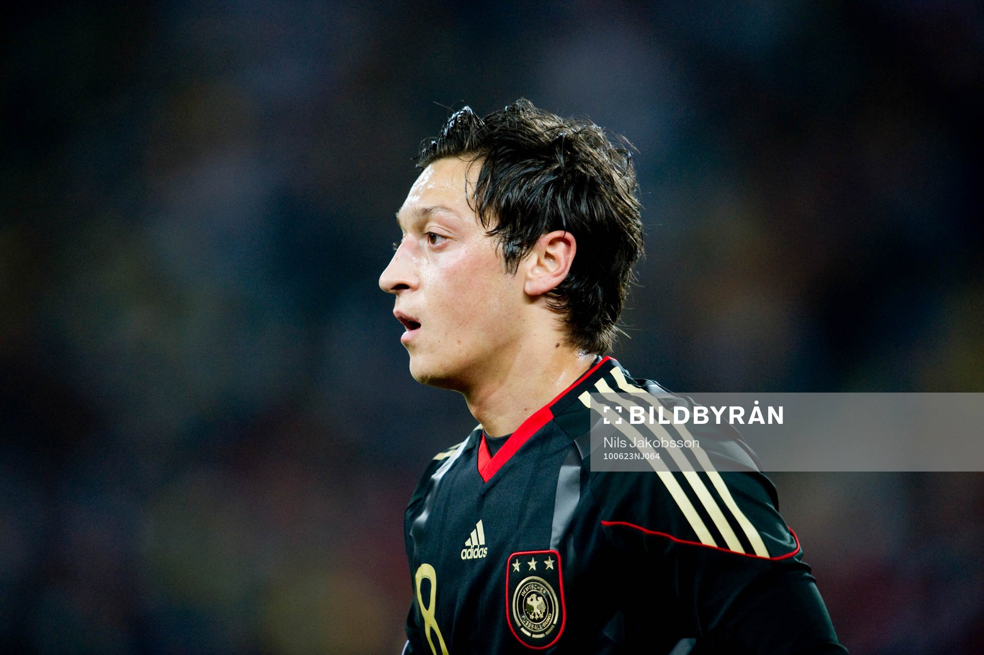Mesut Özil