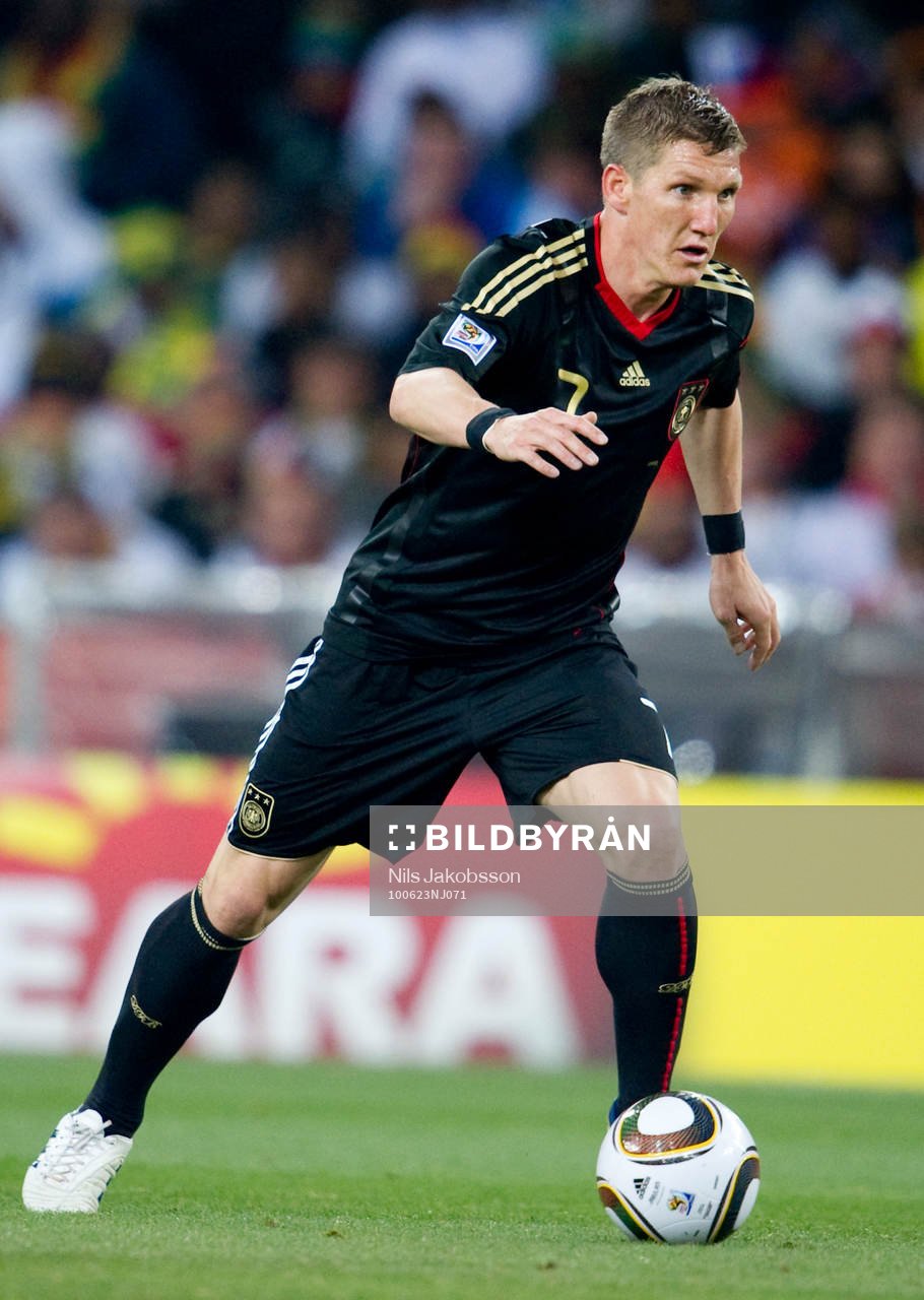 Bastian Schweinsteiger