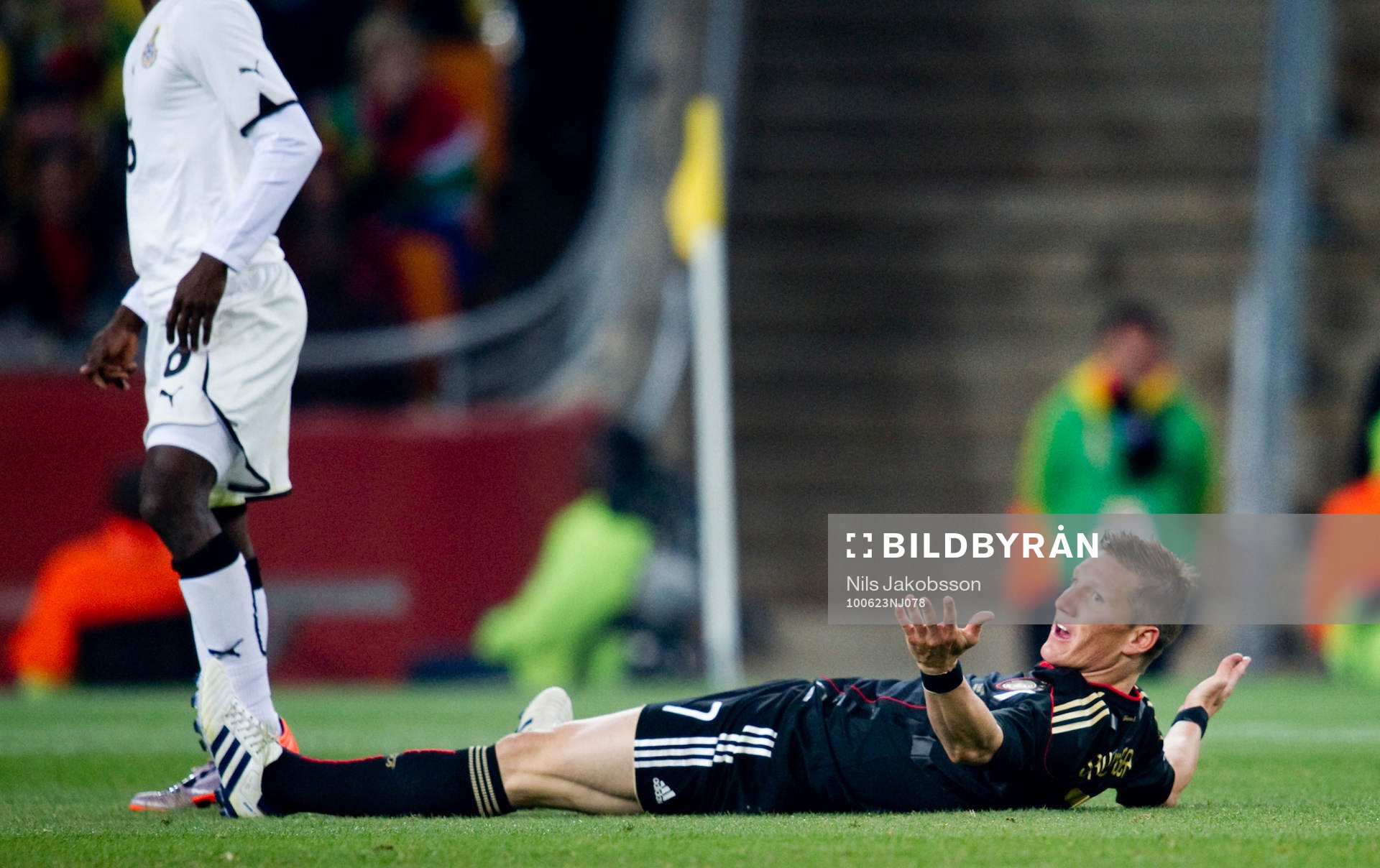 Bastian Schweinsteiger, Tyskland