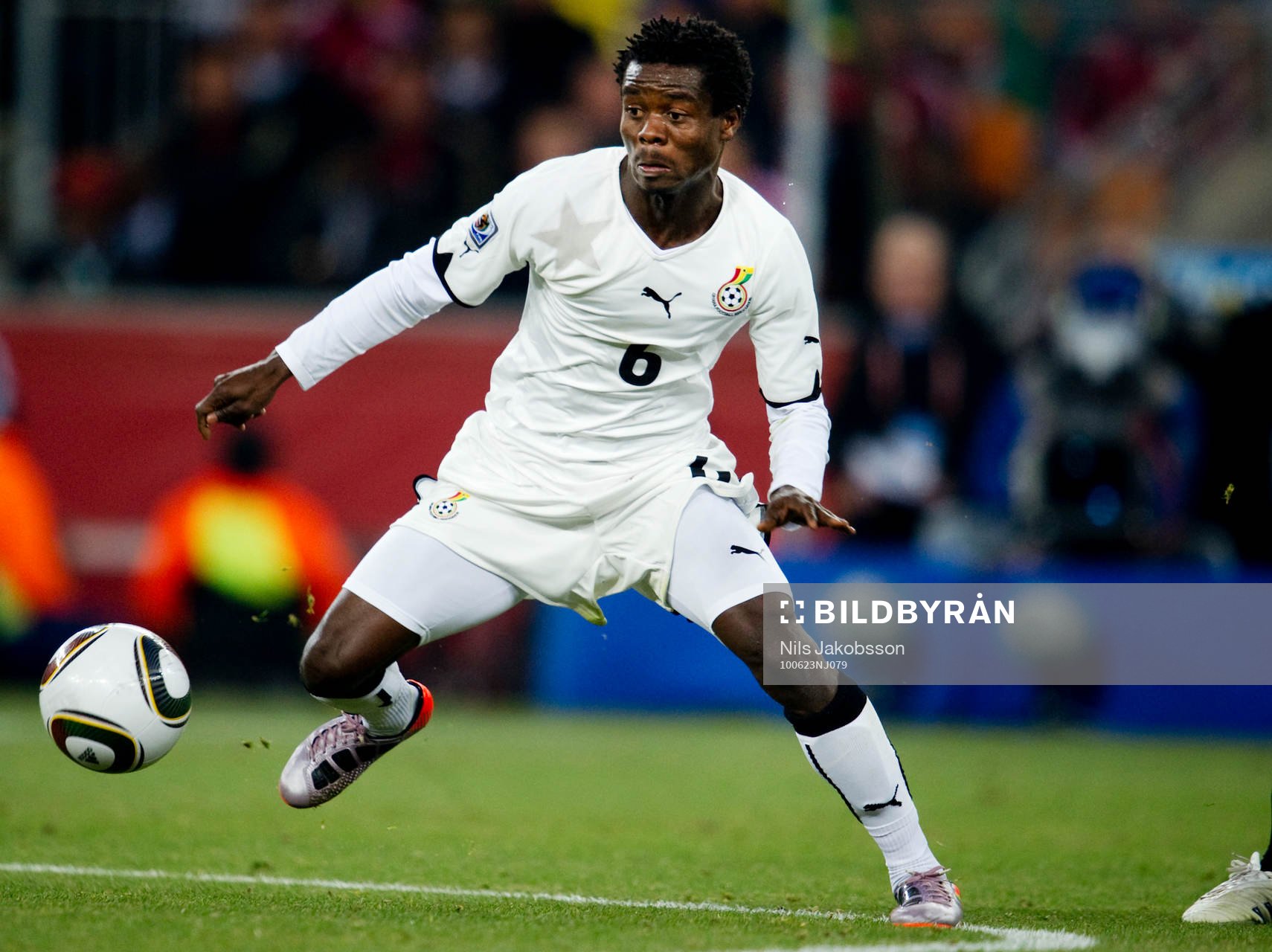 Anthony Annan
