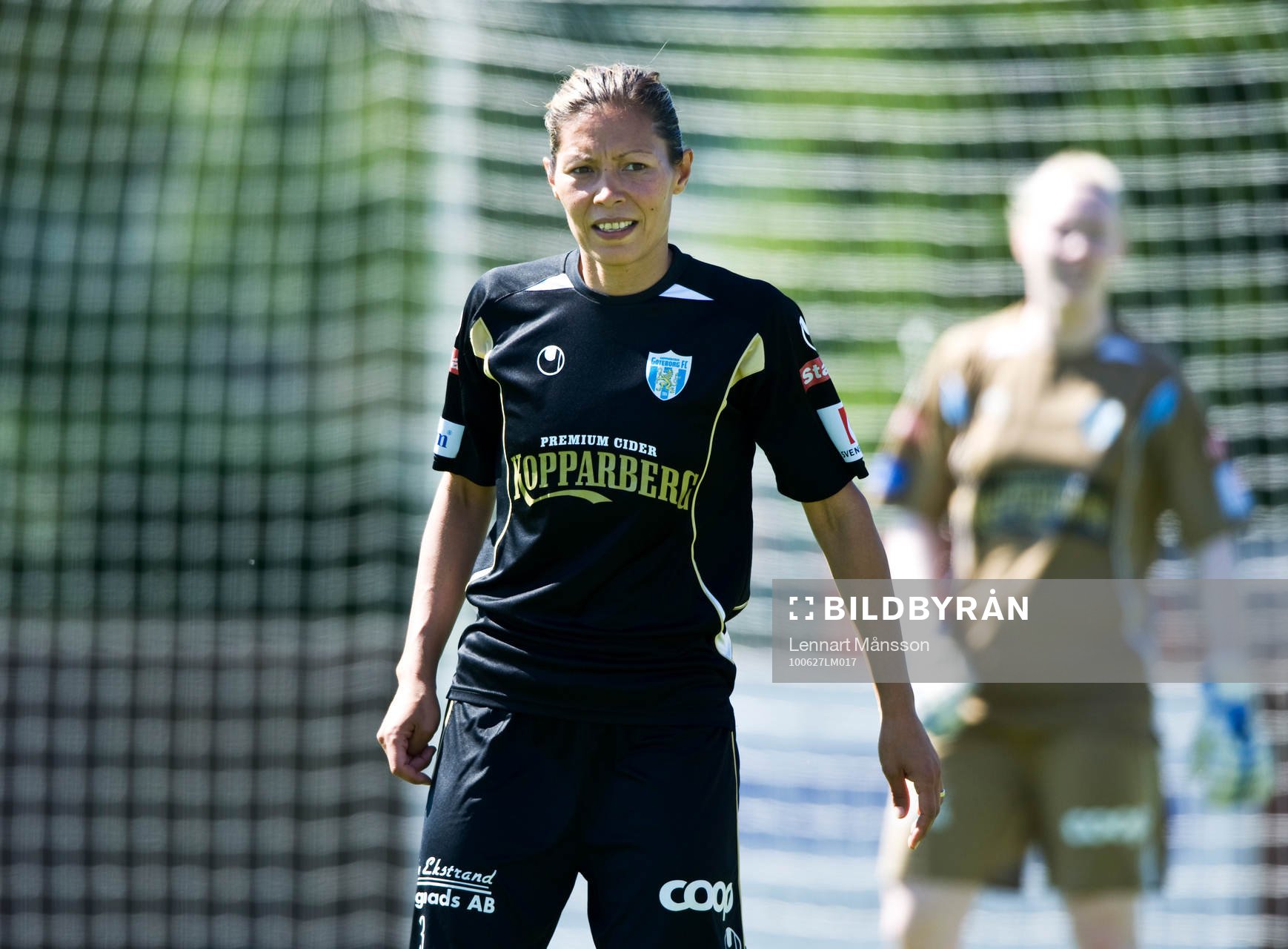 Jane Törnqvist