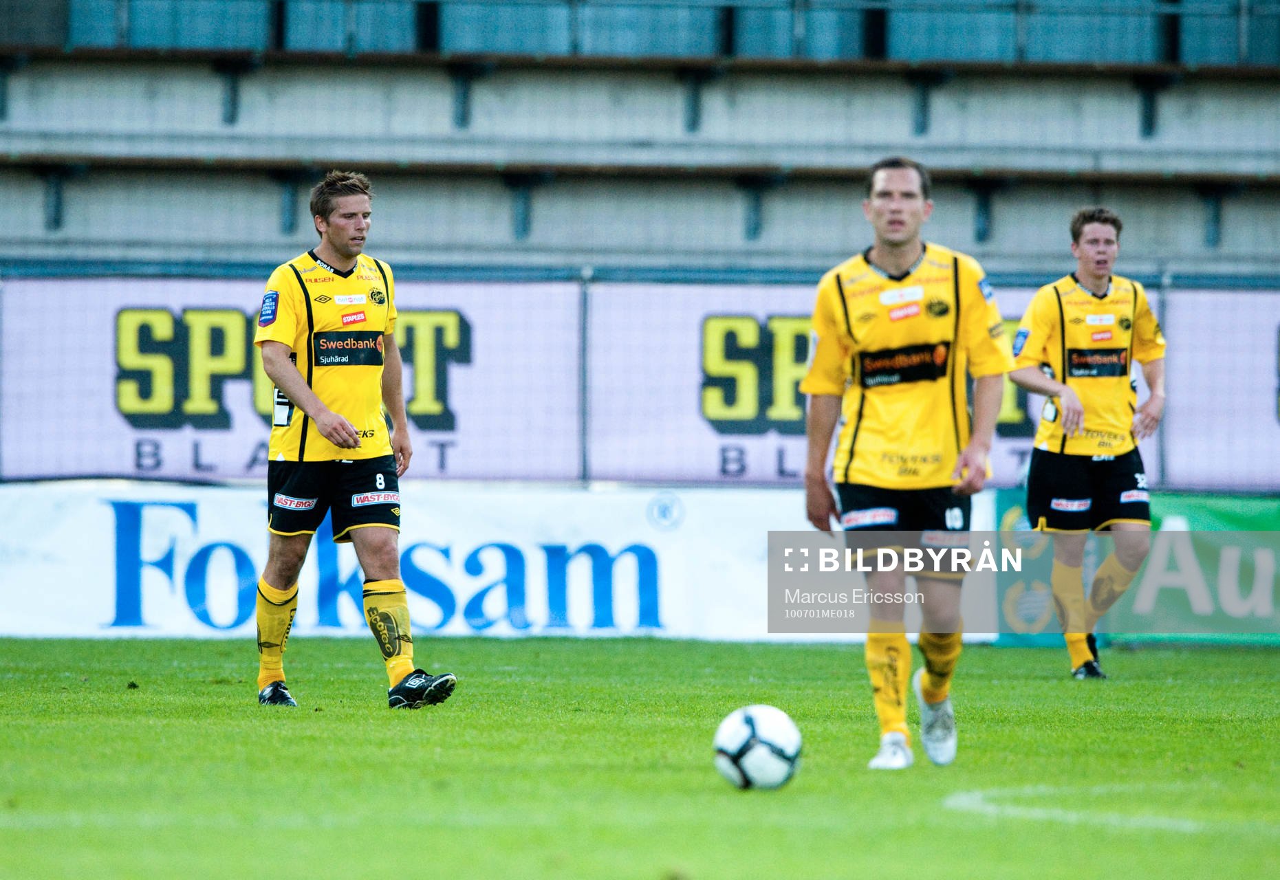 Depp i Elfsborg