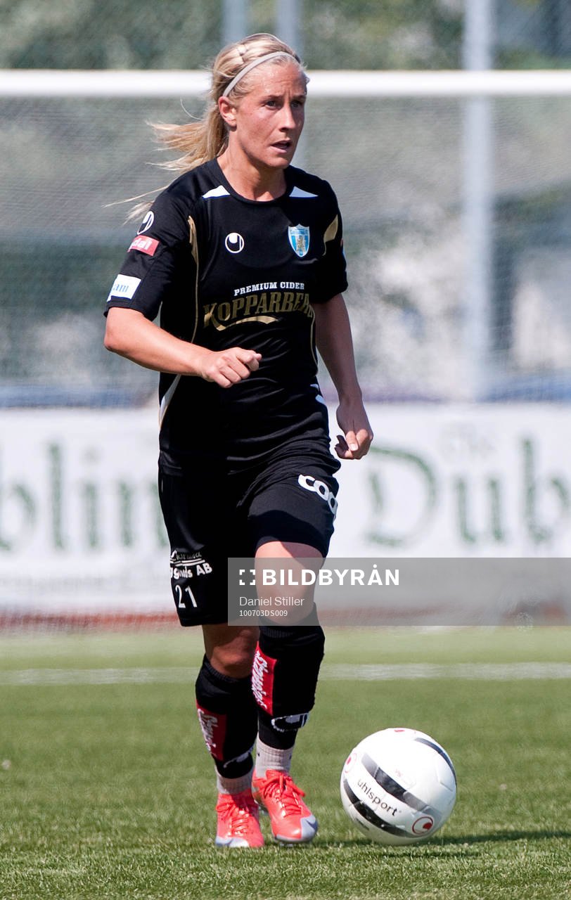 Jenny Hallstensson