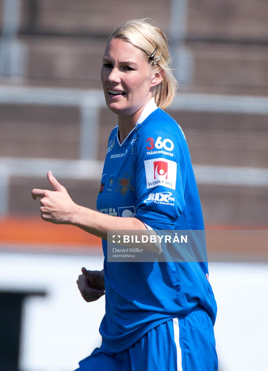 Hanna Marklund