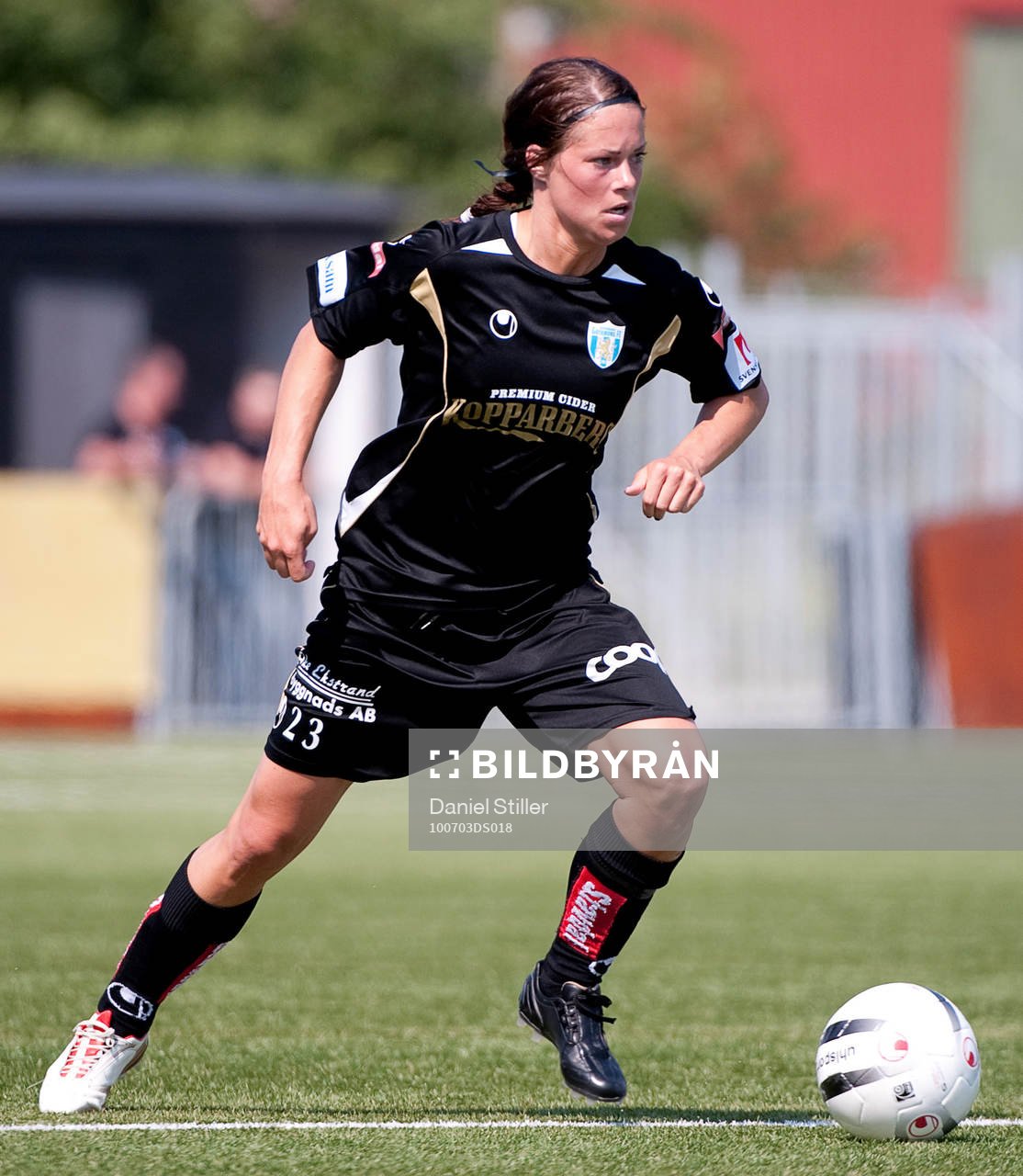Johanna Almgren